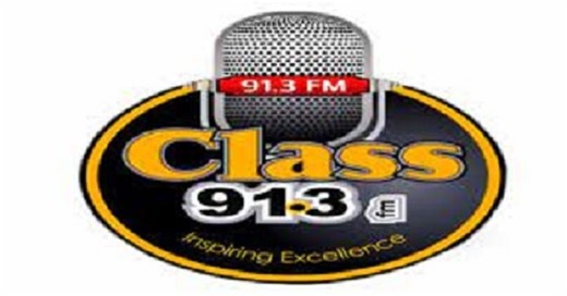 LIVESTREAMED: Class Morning Show on Class FM