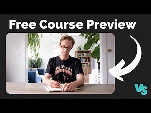 Creative Writing Masterclass | What Will You Learn?