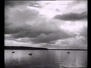 Musik fra PH's danmarksfilm (4); Bernhard Christensen: Instrumental-tema.