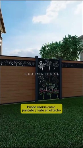 Los materiales de diseño populares de este año en toda la red son adecuados para hoteles, restaurant