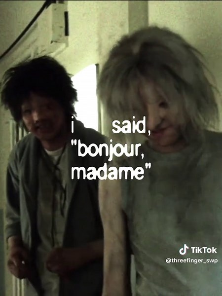 three fingers^_^ (@threefinger_swp) - Exploring the Beauty of Wrong Turn 4 Scenes