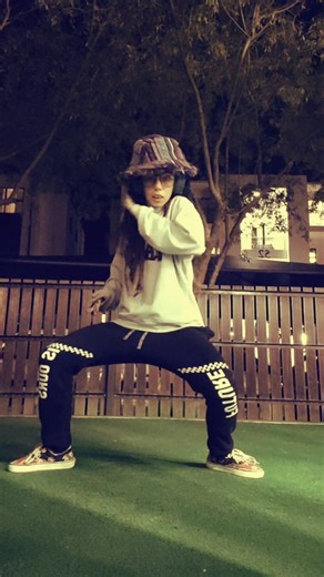 3.9K views · 360 reactions | Was working on some pantsula moves...