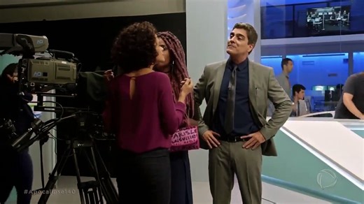 Apocalipsis Capitulo 140 en español