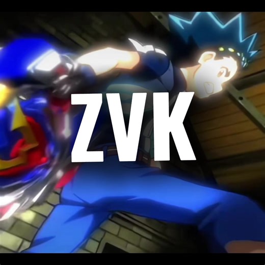 Aigers Resonance in Beyblade Burst Turbo