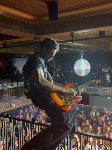 Infinity Song on Reels