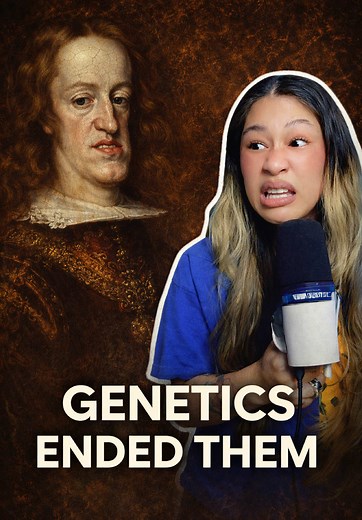 Ang Pinaka Inbred na Royal Family sa Kasaysayan