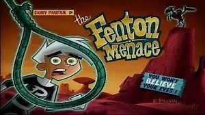 Watch Danny Phantom Season 2 Episode 7 - The Fenton Menace