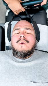 11K views · 45 reactions | That DEEP RELEASE ‍‍‍ • • • #ystrap #chiropractic #chiropracticadjustment #chiro #stressrelief #stressmanagement #bodywork #pull #wellness #neckpain #bodypain #release | The Aligned Clinic | Facebook