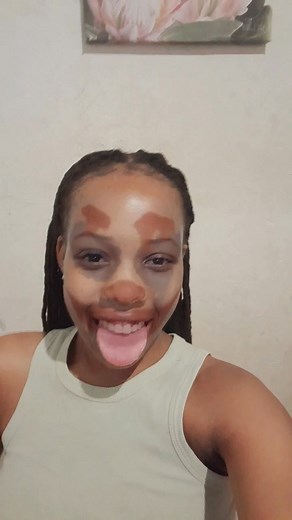 I'm so grateful, another year, another chance and opportunity.❤️😍🎈 | Tinyiko Neo