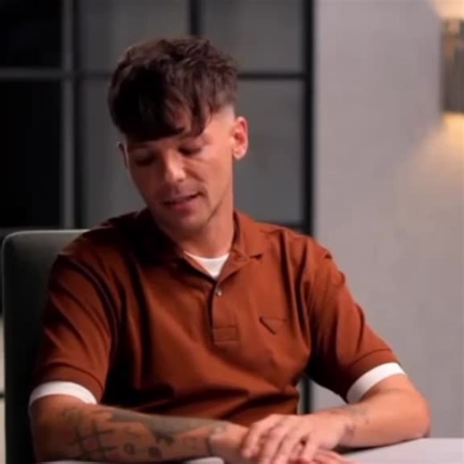 One Direction Edits: Louis Tomlinson & Liam Payne