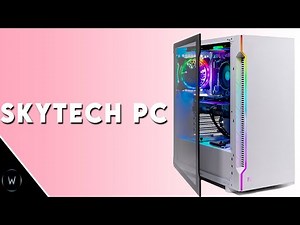 Skytech Gaming PC LIST | What's the best option?