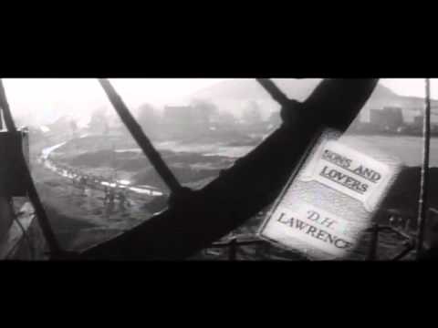 Sons and Lovers - Trailer