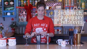 5.2K views · 15 reactions | It's time to bring back the cosmopolitan! Here's how to make the perfect one. | NYLON | Facebook