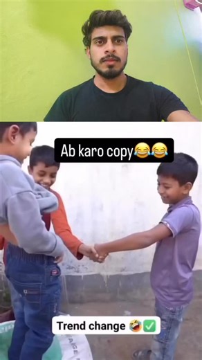 Rakesh Sharma on Instagram: "Kro copy ab 😂😂🤣😂 . . . . Like . . . . comment . . . Share . . . . #trendingnow #explorepage #reelitfeelit #reealindia . . . .kro copy ab, karo copy ab, copy ab kro, kro copy tutorial, copy paste kro, fast copy ab, quick copy trick, copy method hindi, instant copy paste, copy tips, tech tutorial hindi, productivity tips, how to copy fast, kro copy guide, 2026 copy tricks, learn quick copy, easy copy ab, best copy method, hindi copy hack, copy paste 2026"