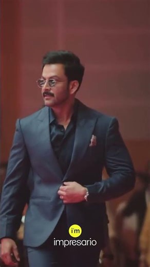 Crowd Went Crazy at Filmfare 😱 | fimfare actor 2026 | South Indian Actors |#shorts
