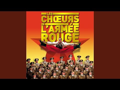 Hymne National Russe