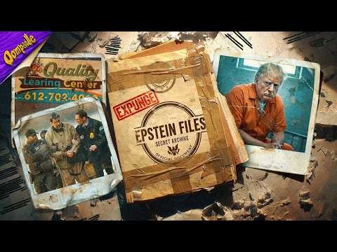 The Biggest Cover-up In American History