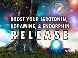 Boost Your Mood: Pure Tone Binaural Beats & Isochronic Tones for Relaxation and Well-being