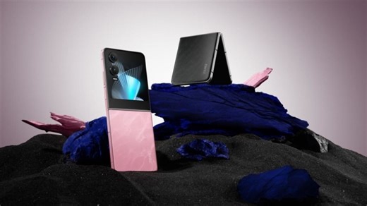 Infinix Zero Flip With 3.64-Inch Cover Screen Launched: See Price