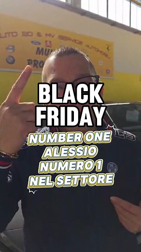 Oggi mi voglio davvero rovinare! Nel video trovi tutte le auto in super promo… e non è finita qui! Con la Promo di Novembre, se scegli un’auto oltre i 15.000€, ti regaliamo: ✅ 2 anni di bollo pagato ✅ Passaggio di proprietà incluso E in più: ✅ Finanziamenti agevolati e personalizzati 🚚 Consegna in tutta Italia (isole comprese) in sole 24 ore, con bisarche di nostra proprietà. Che fai, guardi ancora? Vieni a prenderla! 📞 39 0184 843231 📞 39 348 684 5909 📍 Auto20 – Via Tenda 28, Ventimiglia 🌐