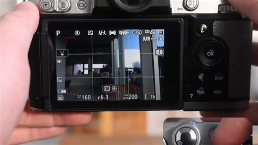 3个设置搞定尼康Zfc｜新手这样设置更出片#尼康相机#尼康zfc#新手拍照#相机设置#相机教程-7474879720350420274