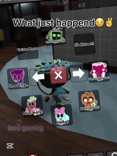 “Matchmaking is good!!”