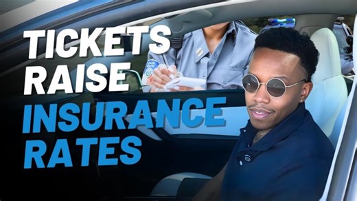 Speeding Ticket Insurance Consequences | Trailstone Insurance Group posted on the topic | LinkedIn