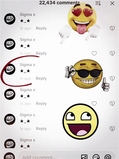 Tutorial comment plz viral my videos #viral #foryoupage #tiktok #trollface #fypシ
