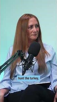 Thanksgiving used to be crazy... #ancestry #shorts #behindtheheadlinesofhistory