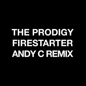26K views · 2.2K reactions | My remix of #Firestarter by The Prodigy is available to stream now!  It’s an incredible honour to remix such an iconic track by personal heroes of mine  This track means so much to me and has been a big part of my sets  Hope you enjoy the vibes ❤️ Big love to Liam, Maxim, Leeroy & the original firestarter Keith ❤️❤️❤️ https://prodigy.ffm.to/firestarter-andyc | ANDY C | Facebook