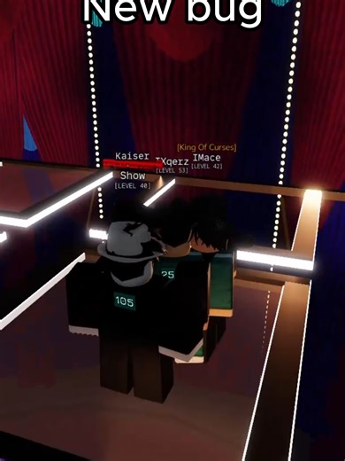 Understanding Ink Game in Roblox