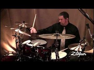 Zildjian Sound Lab - Cymbal Comparison Video - K Constantinoples