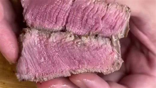 Recipe: Mega Sicilian surf n turf