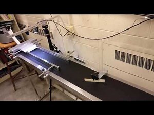 Automated Machine Vision System for Recognition and Sorting of Small Gears