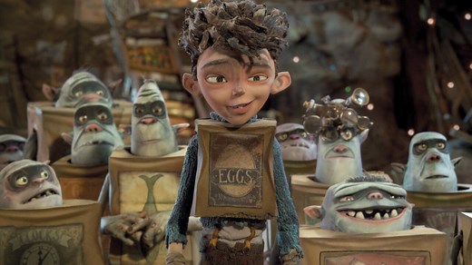 The Boxtrolls | Netflix