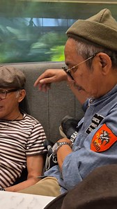 T1 Changi Airport chill time 😉 26th October 2025 | John PE