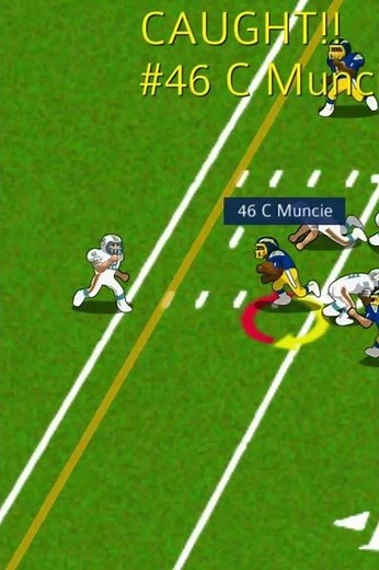 1981 Chargers vs Dolphins (highlight) Chuck Muncie touchdown pass.