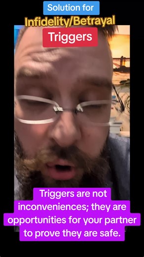 Understanding Betrayal Trauma: Healing from Infidelity