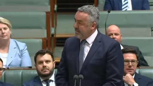 The Labor Party is putting a use by date on ‘we will remember them’. Today I challenged anyone in the Labor Party to have some courage, stand up in Parliament, and help protect the rights of Australian Defence Force personnel and our veterans. The Albanese Government’s unwarranted attack on the independent Defence Honours and Awards Appeals Tribunal has been labelled as a ‘disgusting and disgraceful’ distraction from the important issues affecting the wellbeing of the veterans community at a Sen