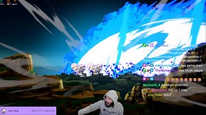 9K views · 214 reactions | Dragon Ball FighterZ Rollback update broke the spectator 藍藍藍 #DBFZ source: https://www.twitch.tv/videos/2077186882?t=2h41m35s | HiFight | Facebook