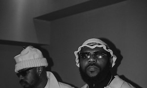 BOJ Drops “Jabo” Visuals with Odumodublvck | Watch