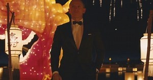 'Skyfall' Adele-Themed Trailer & TV Spots: 007 Reporting for Duty
