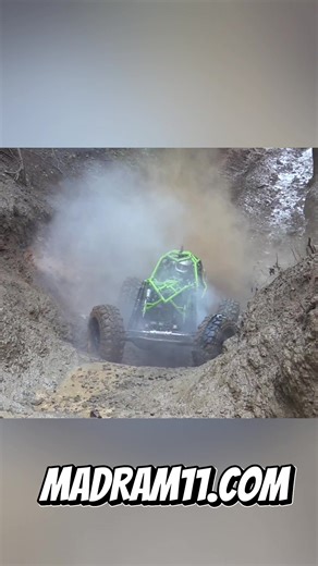 Full Throttle Wide Open Action #madram11 #automotive #motorsports | motor