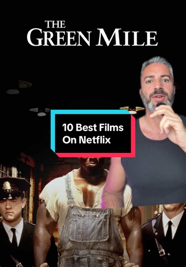 10 Best Films On @Netflix #whattowatch #bestfilms #netflix #bestfilmsonnetflix #10bestfilms