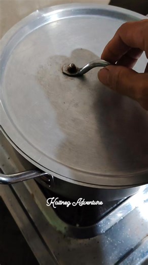 Simpleng ulam😋 #ulam #lutongitneg | Kaitneg Adventure