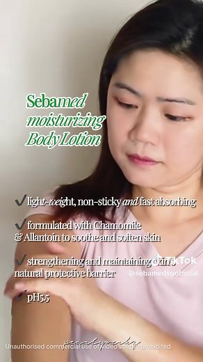 Sebamed: Sensitive Skin Care Solution for Daily Routine