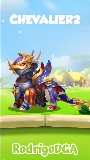 THE NEW DRAGONS FROM THE LATEST UPDATE ARE BEAUTIFUL! | DRAGON MANIA LEGENDS #dragonmanialegends