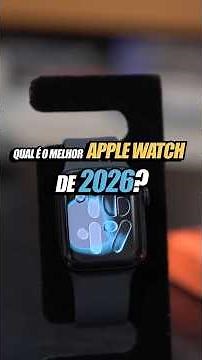 Apple Watch SE3 vs S11 - Which is the BEST Apple Watch in 2026??