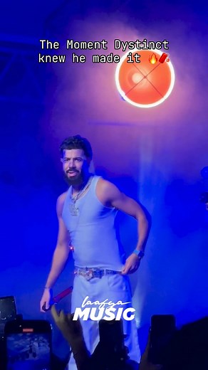 Dystinct || ينصدم بتفاعل جمهور مدينة ميونخ . . . . #laafyamusicfacts #laafyamusic #dystinct #music | Facts Music