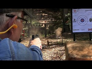 M&P Shield X